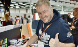 Michael Althoff Geschäftsführer von Yellotools