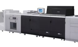 Canon Imagepress C10010VP