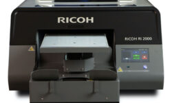 Ricoh Ri 2000