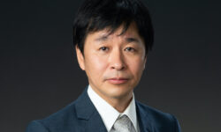 Takahiro Hiraki neuer Geschäftsführer von Mimaki Europe