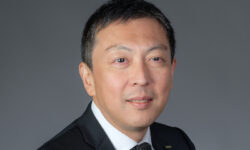 Toshihida Iida ist neuer Präsident Geschäftsführer Fujifilm Europe