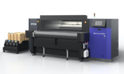Epson Textildrucker Monna Lisa ML-8000 Inkjet