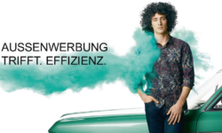 ROI-Studie OOH Außenwerbung FAW