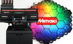 Mimaki 3D-Drucker 3DUJ-2207