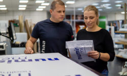 Schaa GmbH Christoph & Bianca Schaa