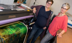 Lützner Werbetechnik + Design Marion Ganter Michaela Lützner Beitragsbild
