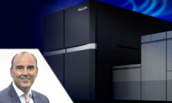 Ricoh Pro Z75 Eef de Ridder
