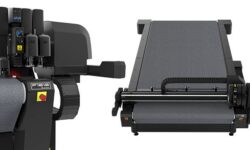 Summa neuer Flachbett-Cutter F1432 F-Serie