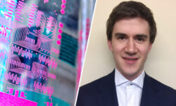Dr. Matthew Dyson Printed Sensors and Flexibles