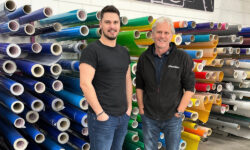 GK Werbetechnik Marcel Gerg Andreas Gerg