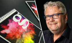 Grafische Werkstätte BruderhausDiakonie Andreas Bauer