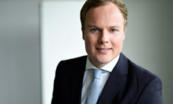 Maximilian Cromme neuer Vertriebsleiter Sprintis