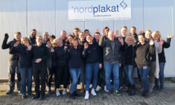 Nordplakat Team Beitragsbild