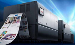 Ricoh Pro VC70000