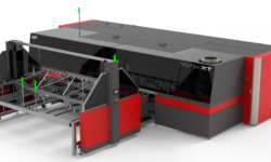 EFI Vutek XT Hybriddrucker