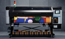 HP Latex 800W