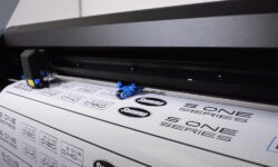 Summa S One Roll-Cutter