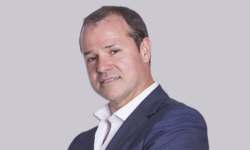 Xerox EMEA Jacques-Edouard Gueden