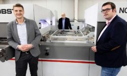 Bobst Mediahaus Ahaus