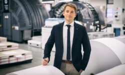 Elanders Print & Packaing Group Sven Burkhard Beitragsbild