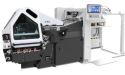 MBO Kombifalzmaschine K32 KSE neu