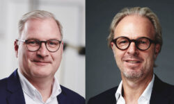 Neschen Coating GmbH Kai Tittgemeyer Andreas Mertens neue Geschäftsführung