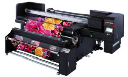 dgen Textildruckmaschine Artrix modular erweiterbar