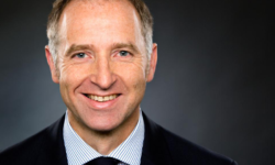Bernhard Schaaf Leiter Großformat Manroland Sheetfed