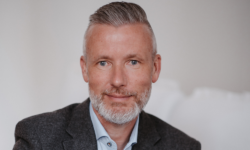 Christian Gericke von Xerox zur Output AG