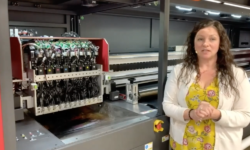 EFI Managerin Experience Center Tiffany Bisson