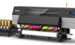 Epson Dye-Sublimationsdrucker SureColor SC-F10000H