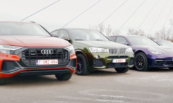 Grafityp GrafiWrap Vollverklebungsfolien neue Farben