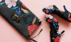 Mimaki neue Drucksysteme Druck auf Leder