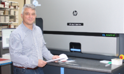 Wenzel GmbH HP Indigo 7K