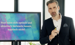 PSI Digital Olaf Hartmann Touchmore Haptische Werbung