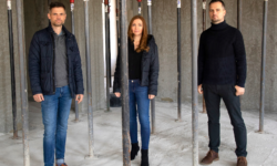 Posterlounge Falk Teßmer Mandy Reinmuth Florian Teßmer Neubau-Baustelle