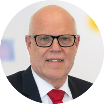 Heidelberger Druckmaschinen Rainer Hundsdörfer